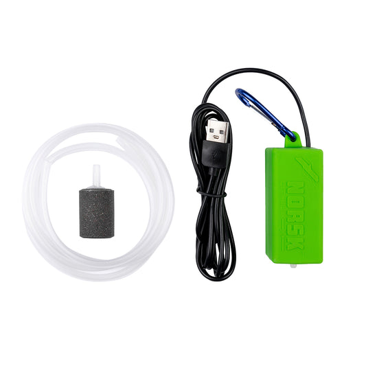 Norsk (00-400) USB Bait Aerator