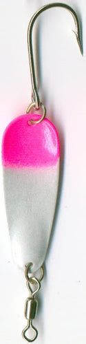 Original Dick Nite Spoon - Kokanee