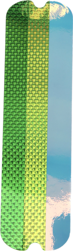 O'Ki Tackle - 11