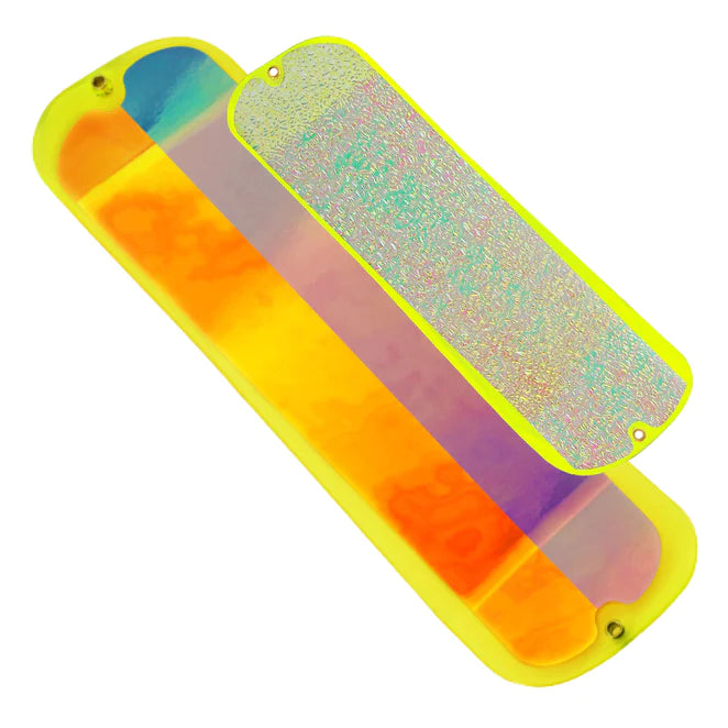 O'Ki Tackle - Big Shooter Flasher