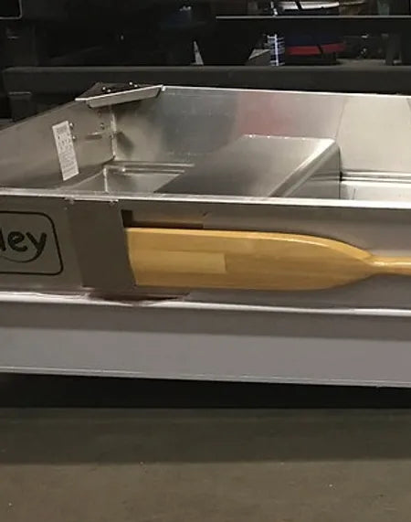 Spratley Boat and Accessories