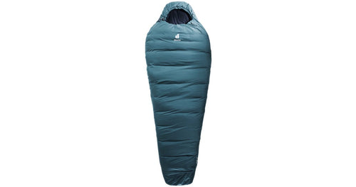 Deuter Orbit 0°