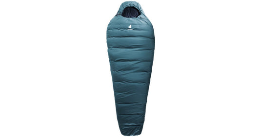 Deuter Orbit 0°