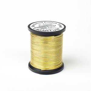 Load image into Gallery viewer, Lagartun Non-Tarnishing French Tinsel
