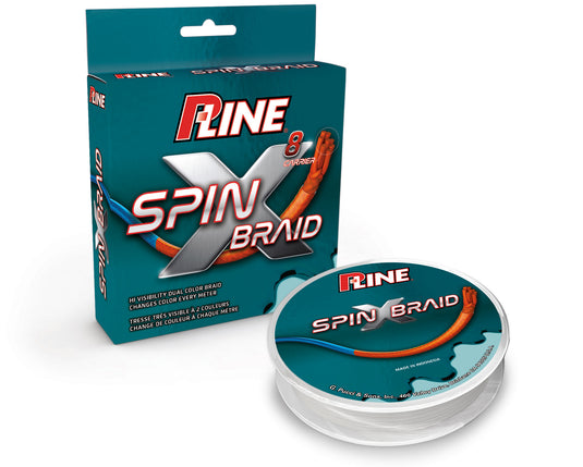 P-Line SPIN-X Braid