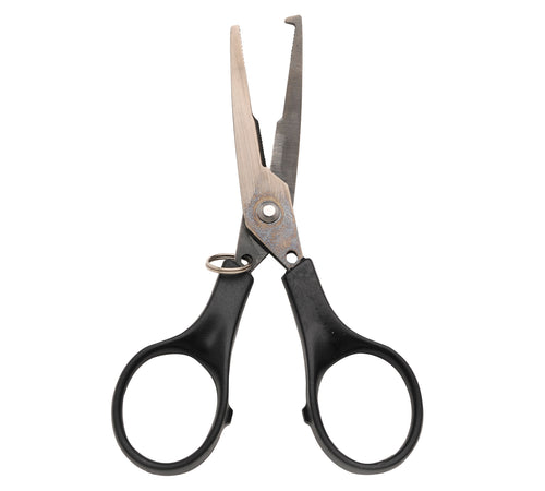P-Line Braided Line Scissors