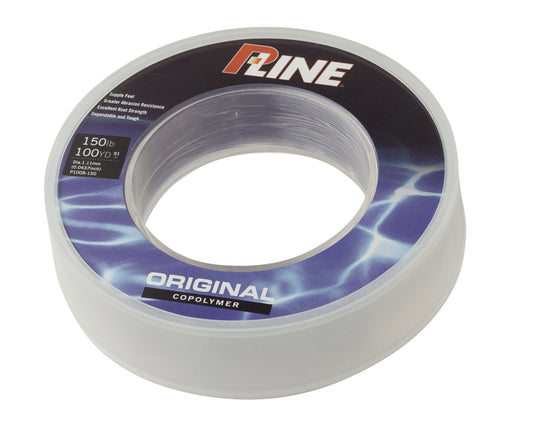 P-Line Original Copolymer Spool