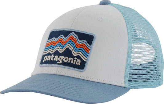 Patagonia Kids' Interstate Hat