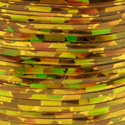 Load image into Gallery viewer, Textreme Bauer&#39;s Pike Flash 1/32&quot;
