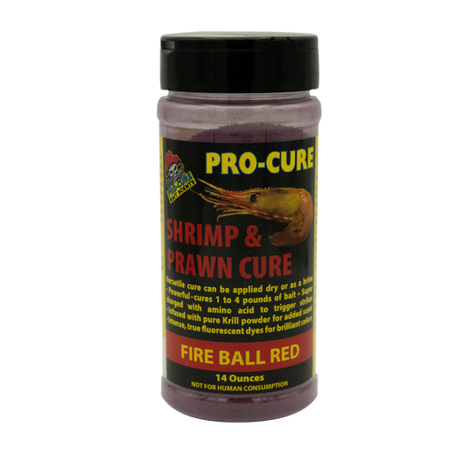 Pro-Cure Shrimp and Prawn cure