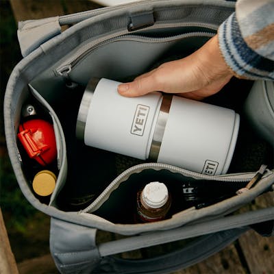 YETI Rambler 10 Oz. Stackable Lowball 2.0 w/ MagSlider™ Lid