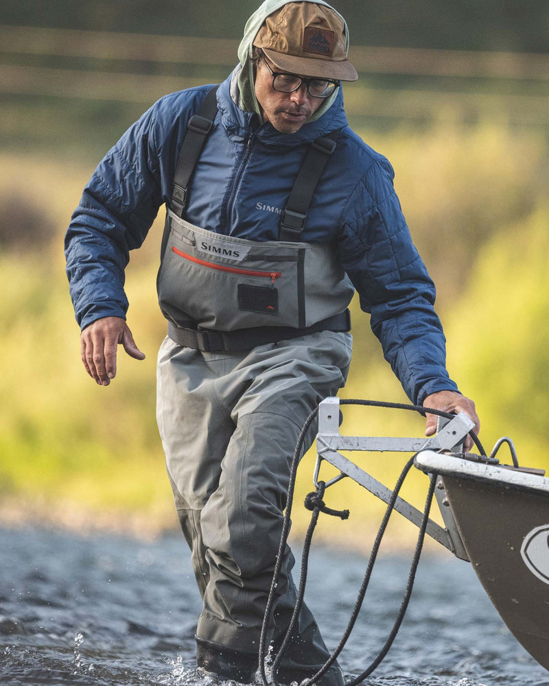 Load image into Gallery viewer, Simms Men's Freestone® Stockingfoot Waders
