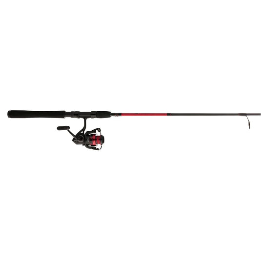 PENN® Fierce™ IV Spinning Combo (6'6