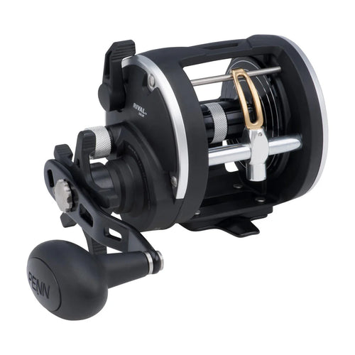 Penn Rival Trolling Reel