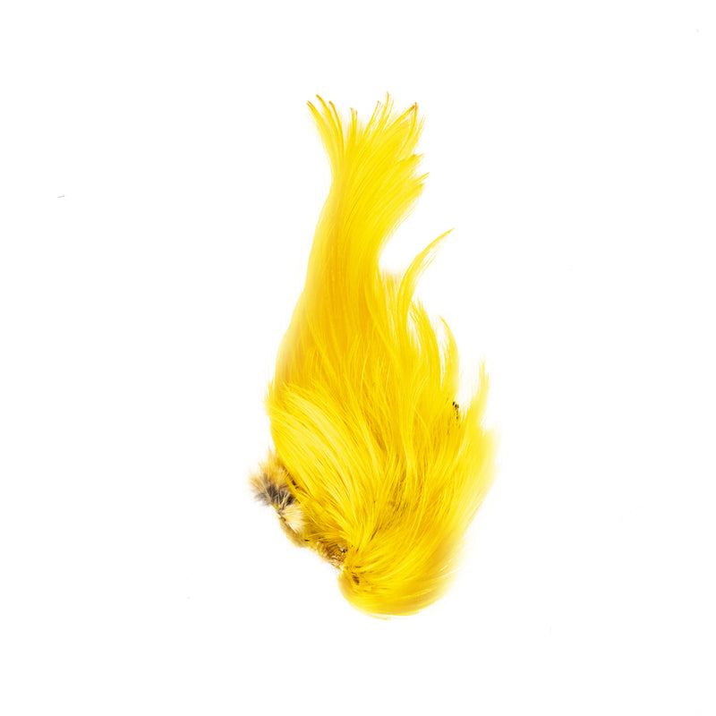 Load image into Gallery viewer, SHOR - Golden Pheasant Crest
