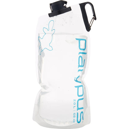 Platypus Duolock Soft Bottle