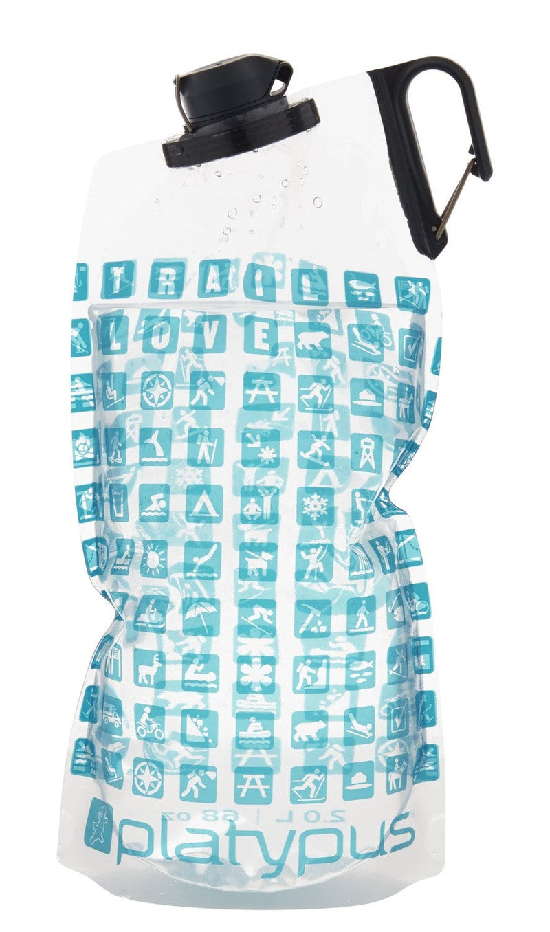 Load image into Gallery viewer, Platypus Duolock Soft Bottle
