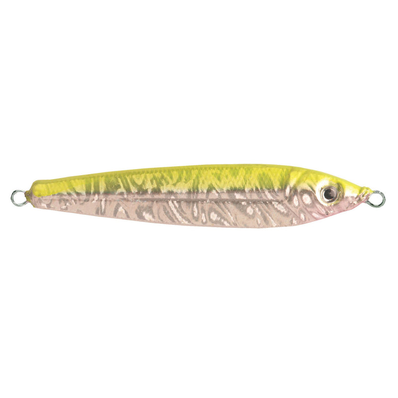 Load image into Gallery viewer, P-Line Laser Minnow
