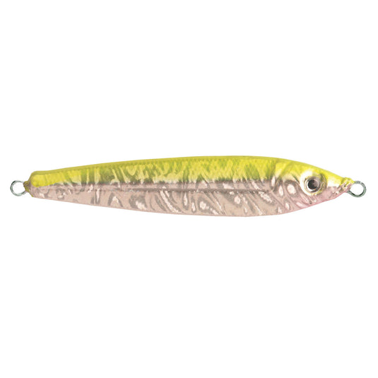 P-Line Laser Minnow