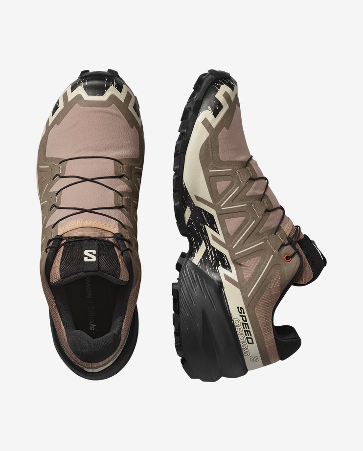Load image into Gallery viewer, Salomon Men's Speedcross 6 Gore-tex
