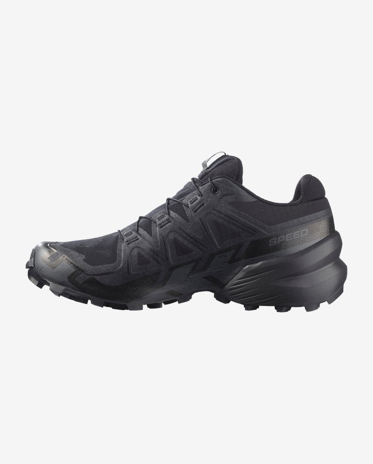 Load image into Gallery viewer, Salomon Men's Speedcross 6 Gore-tex
