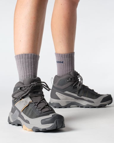 Salomon Women's X Ultra 5 MID GTX