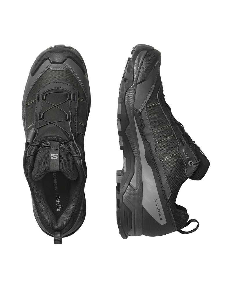 Load image into Gallery viewer, Salomon Men's X Ultra 5 GTX Shoe

