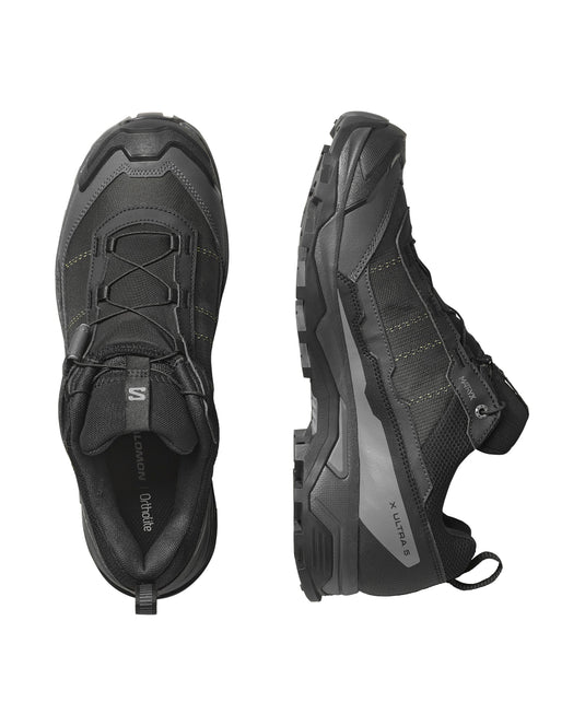 Salomon Men's X Ultra 5 GTX Shoe