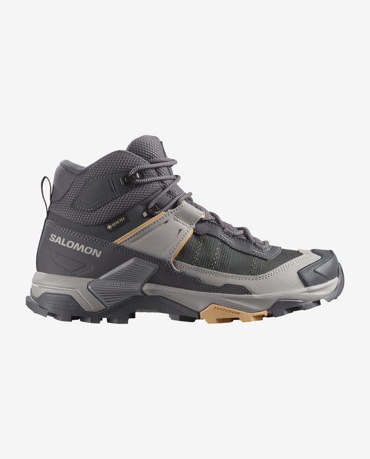 Salomon Women's X Ultra 5 MID GTX