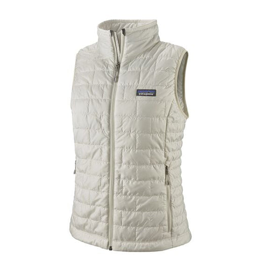 Patagonia Women's Nano Puff® Vest (Discontinued Model)