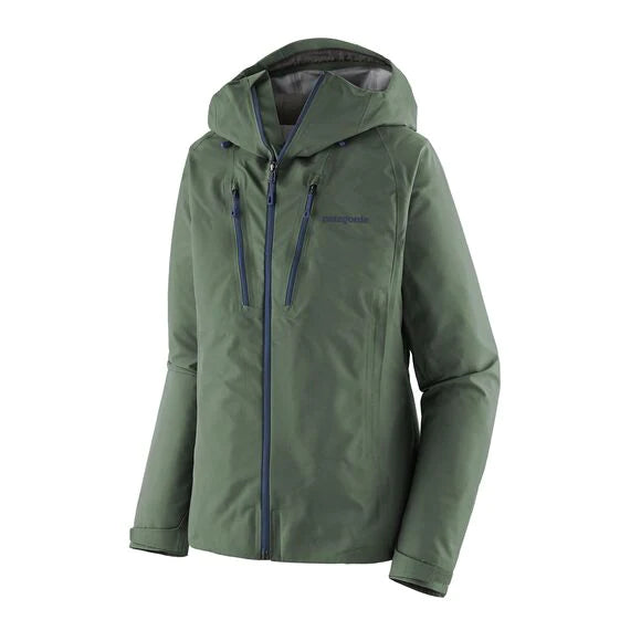 Patagonia Women's Triolet Jacket (Previous Model) – TW Outdoors