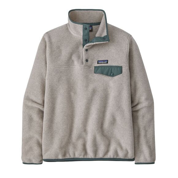 Load image into Gallery viewer, Patagonia Women&#39;s Lightweight Synchilla® Snap-T® Fleece Pullover
