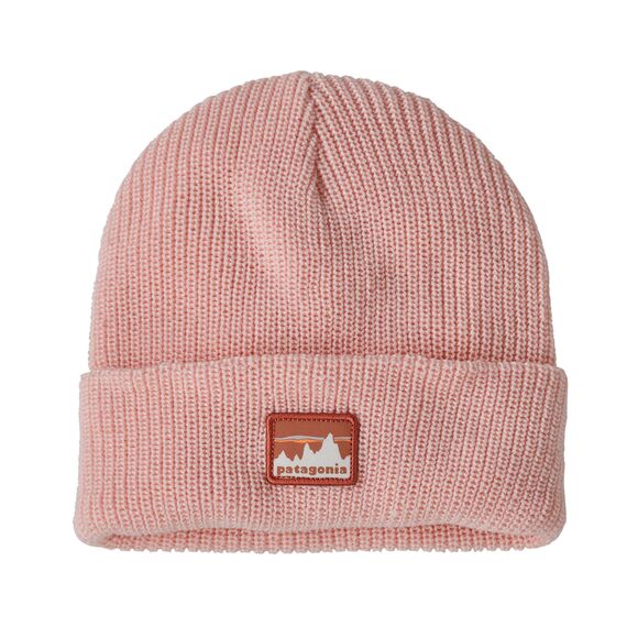 Load image into Gallery viewer, Patagonia Kids&#39; Logo Beanie
