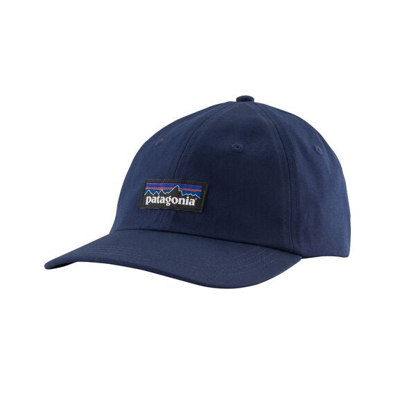 Load image into Gallery viewer, Patagonia P-6 Label Trad Cap
