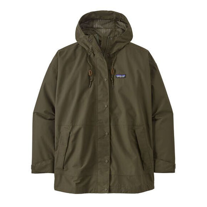 Patagonia Women's Outdoor Everyday Rain Jacket