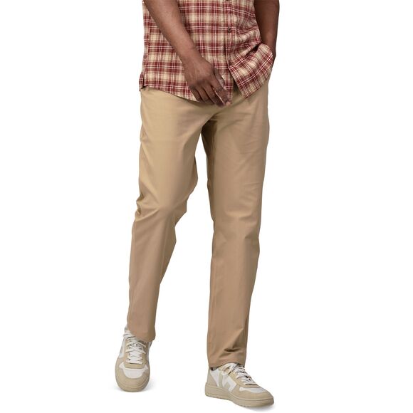 Load image into Gallery viewer, Patagonia Men&#39;s Transit Traveler 5-Pocket Pants - Regular
