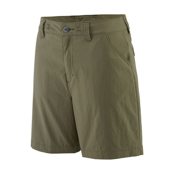 Load image into Gallery viewer, Patagonia Women's Quandary Shorts - 7"
