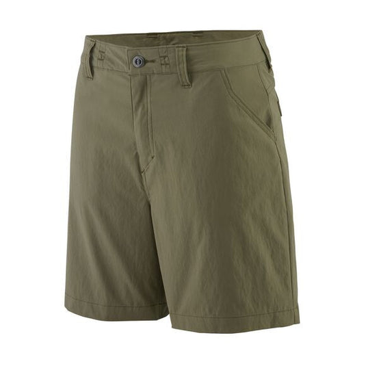 Patagonia Women's Quandary Shorts - 7