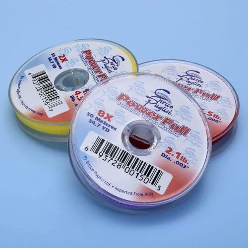 Load image into Gallery viewer, EP® POWERFULL PREMIUM TIPPET
