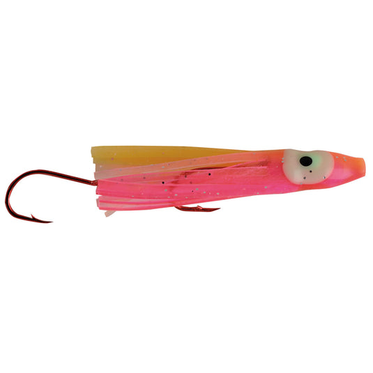 P-Line Reaction Squids