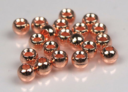 Hareline Plummeting Tungsten beads