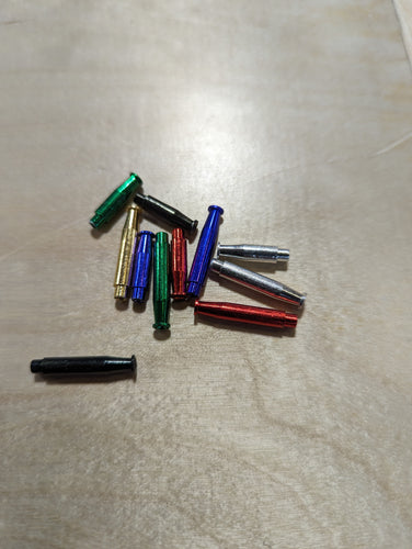 TW Aluminum Tube Fly Tubes