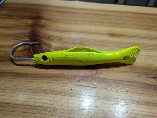 Cod Jig