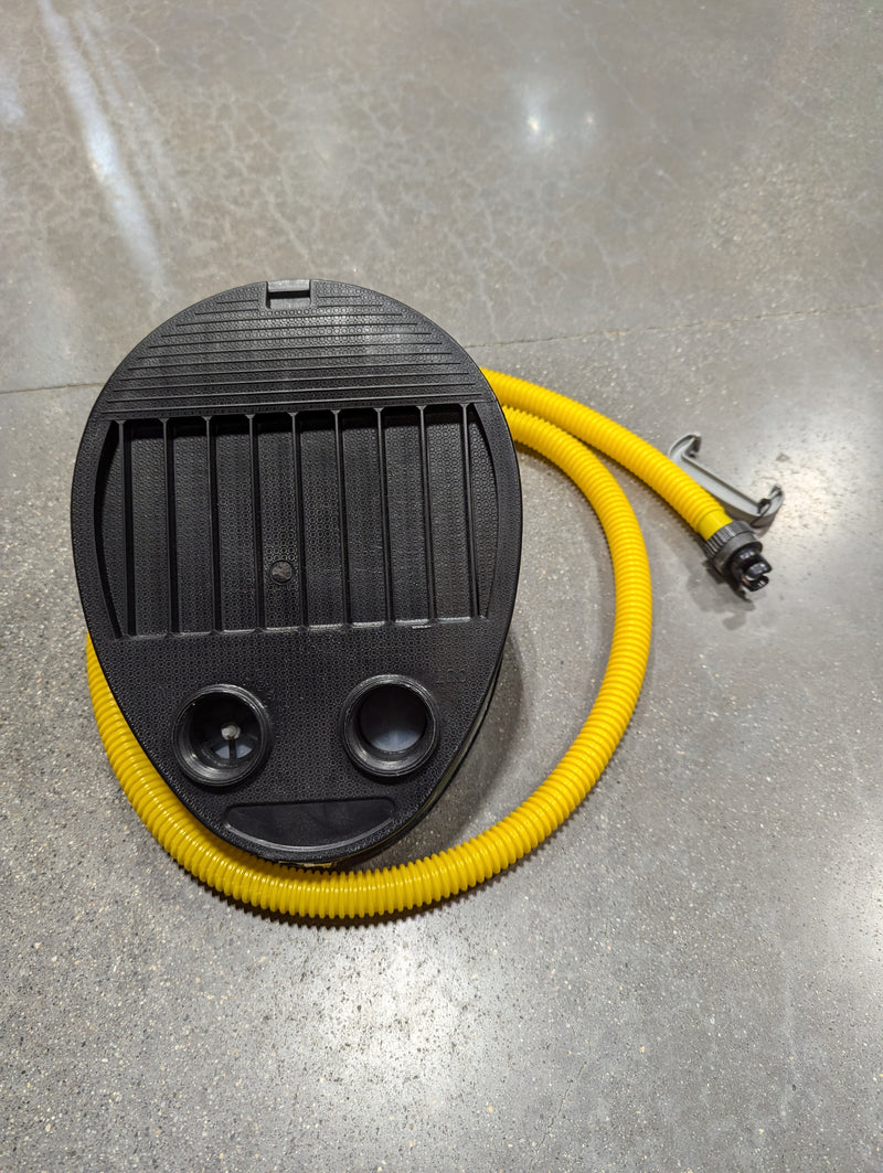 Load image into Gallery viewer, Foot Pump for Inflatable Boat
