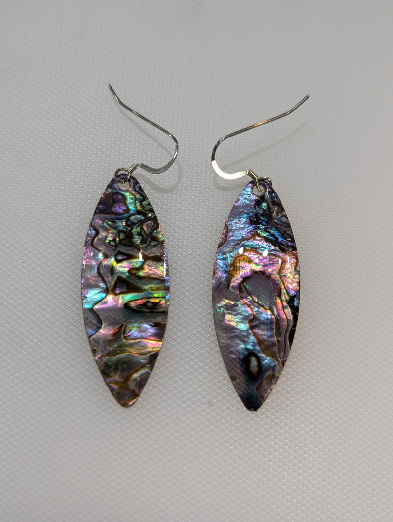 Load image into Gallery viewer, Shellie Earrings and Spoons
