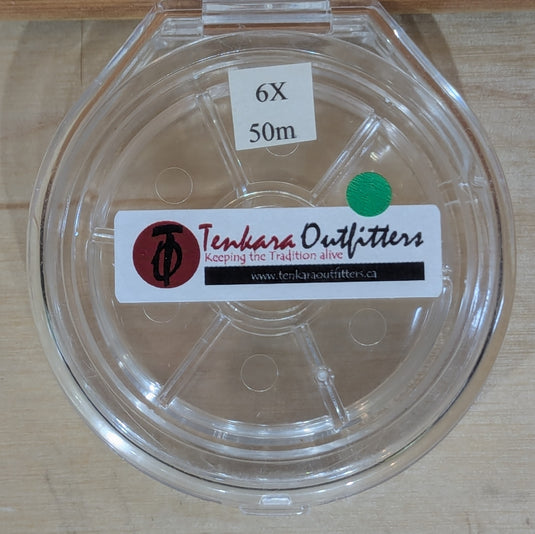 Tenkara Outfitters Tippet