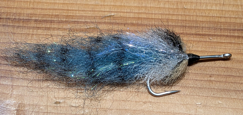 Load image into Gallery viewer, Tarpon Tapas Flies
