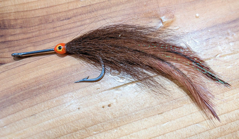 Load image into Gallery viewer, Tarpon Big Eye Flies
