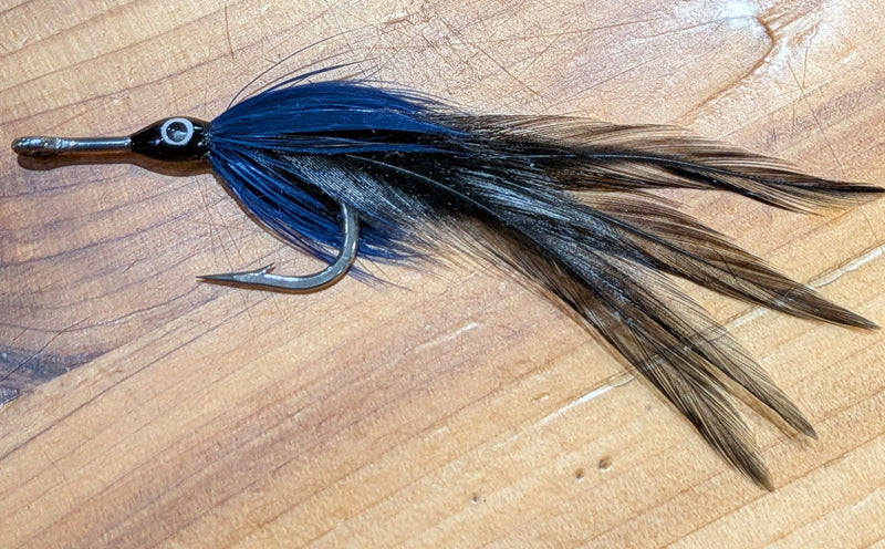 Load image into Gallery viewer, Tarpon Big Eye Flies
