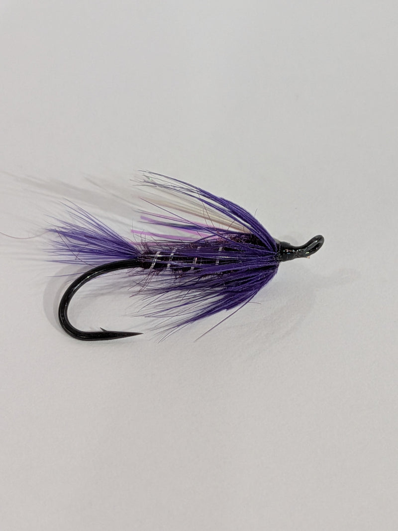 Load image into Gallery viewer, MFC Street Walker Purple
